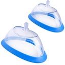 Pussy Pump Pompka Do Cipki Pochwy Z Dwoma Kloszami 14008633946 Allegro Pl