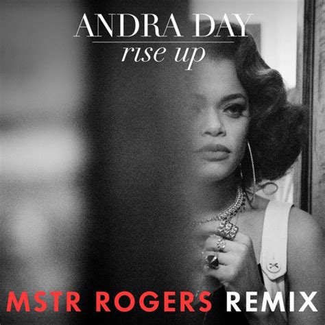 Rise Up - Andra Day - Partition 🎸 de la chanson + accords et paroles