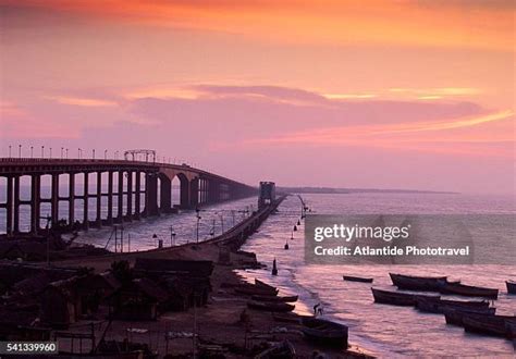 201 Pamban Bridge Stock Photos, High-Res Pictures, and Images - Getty ...