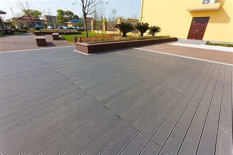 waterproof outdoor deck flooring - Kirby Moses