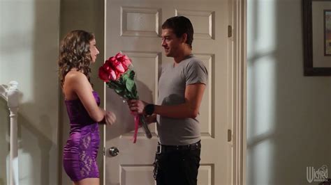 Seductive Babe Presley Hart Gets Her Shaved Cunny Nailed Hard And Well