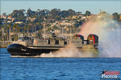 Search for US Navy LCAC Hovercraft Aviation Images - Photography by Britt Dietz