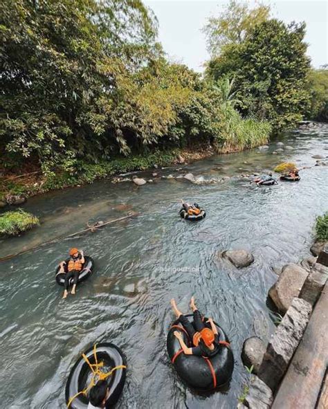 Rivermoon Klaten The One Stop Vacation In Klaten Wisata Diary