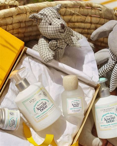 L Occitane En Provences Instagram Post Give The Perfect Gift For A