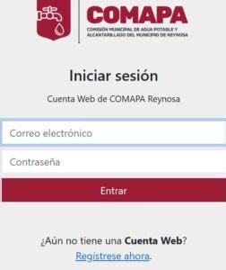 Recibo De Comapa Consultar Descargar Y Pagar En L Nea