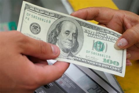 Dólar Cotización Hoy En Perú ¿cuál Es El Tipo De Cambio Este Sábado