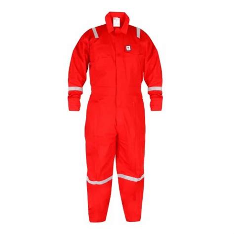 IFR Coverall Inherent Fire Coverall Ifr Manufacturer From Navi Mumbai