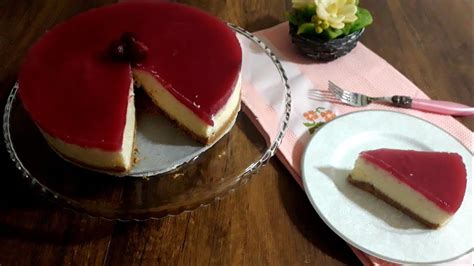 FIRIN KULLANMADAN YAPILAN PRATİK CHEESECAKE TARİFİ YouTube