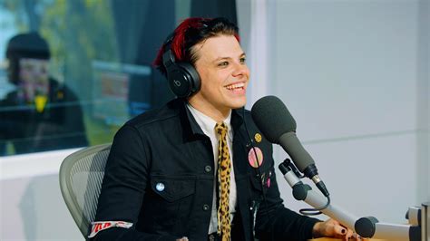 ‎yungblud On His New Music His Upbringing And More On Apple Music