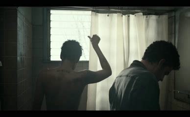 Nicole Chanel Williams Rhyon Nicole Brown Lesbian Scene In Our Kind Of People AZNude