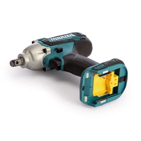 Makita Dtw Zx Cordless Impact Wrench V Rpm