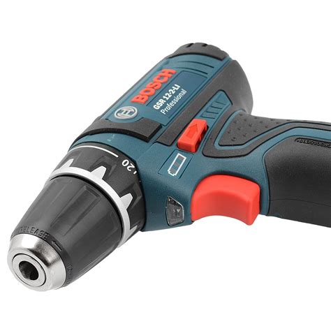 Taladro atornillador Inalámbrico Bosch Gsr 12 2 li 11 814 00 en