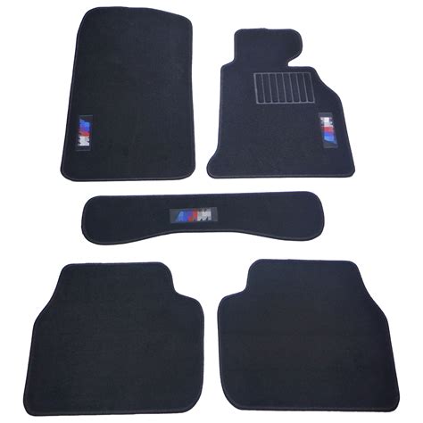 Tailored Floor Mat For Bmw E Rhd Haiheng Rubber