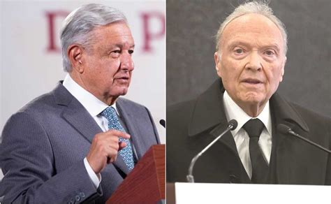 Amlo Se Reúne Con Alejandro Gertz Manero Por Ciudadanos Estadounidenses