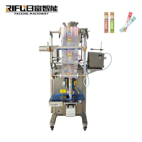 Automatic Liquid Packaging Machine Sachet Bag Water Filling Packing Machine Afrimart Online