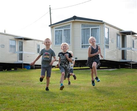 Axevale | Holiday Caravan Park Seaton | Caravan Park Devon