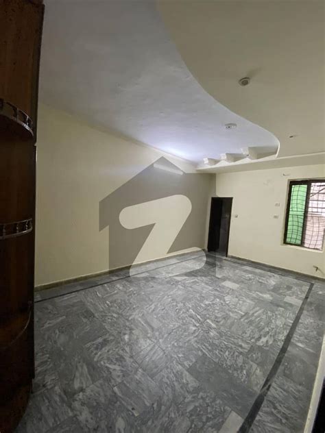 10 Marla Upper Portion For Rent Sabzazar Scheme Block D Sabzazar