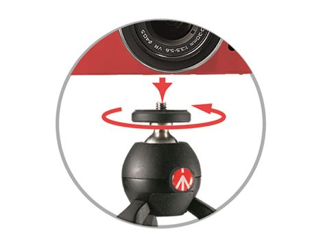Manfrotto Pixi, νέα χρώματα για το μικρό τριπόδι | pttl.gr