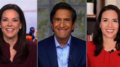 Watch The Entire Cnnsesame Street Abcs Of Back To School Town Hall