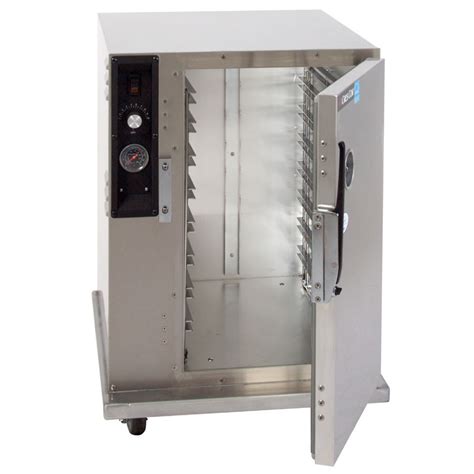 Cres Cor H 339 X 128c Undercounter Insulated Mobile Heated Cabinet W