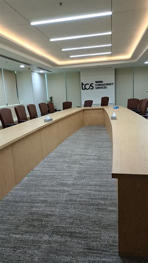 TCS Noida Offices In India AmbitionBox