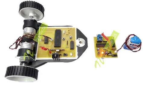 8051 Microcontroller 8051 Pin Diagram And 8051 Projects Nevonprojects