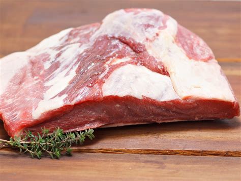 Grass Fed Chuck Tender Roast Miller S Bio Farm