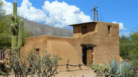 DeGrazia Gallery in the Sun. | Parks & Travel Magazine