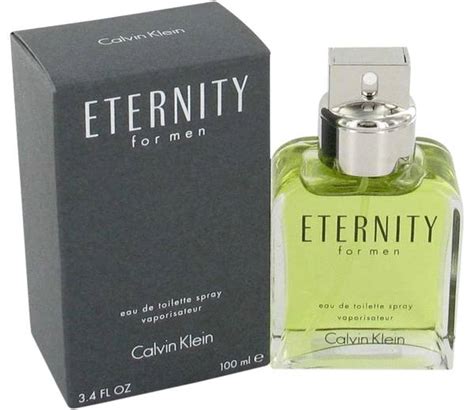 Calvin Klein Eternity Cologne For Men Buy Online Now At