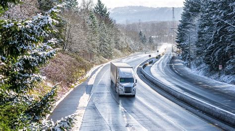 How To Drive On Ice 11 Safety Tips For Drivers In Icy Conditions