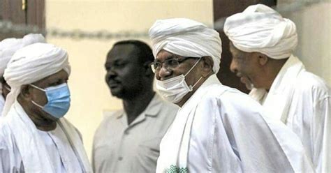 فيديو هروب عمر البشير من سجن كوبر وضجة في السودان ما القصة؟