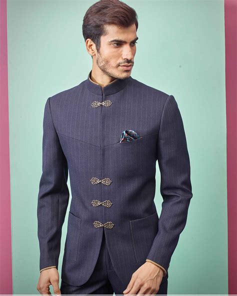 Jodhpuri Suits For Wedding Bandhgala For Groom Jodhpuri