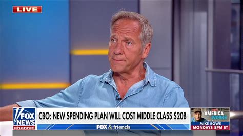 Mike Rowe Nothing Means What Is Says Anymore Fox News Video