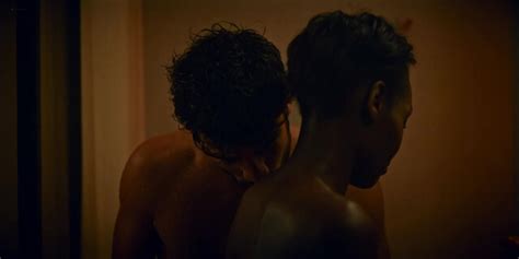 Nude Video Celebs Fleur Copin Sexy Marysole Fertard Nude Caterina Murino Nude Alexandra