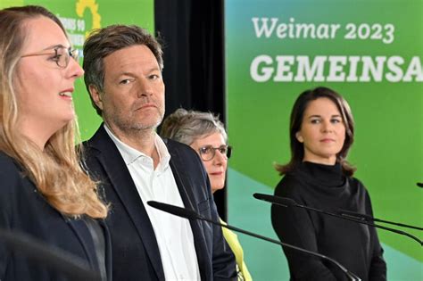 Fraktionsklausur Grüne unter Druck: Wie die Partei mit ihren Klimaschutz-Plänen Wähler vergrault