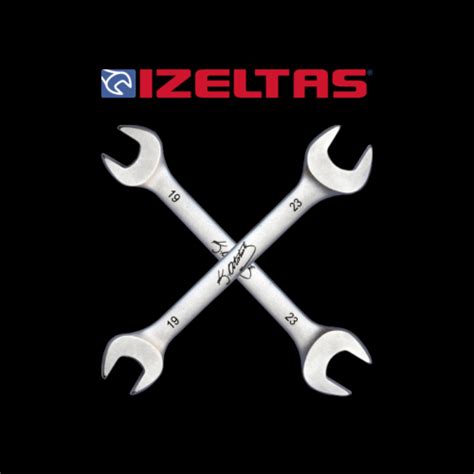 İZELTAŞ - İZMİR EL ALETLERİ SANAYİ VE TİCARET AŞ