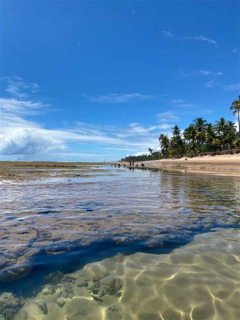 Pen Nsula De Marau O Que Fazer Praias E Dicas Nosso Blog De Viagem