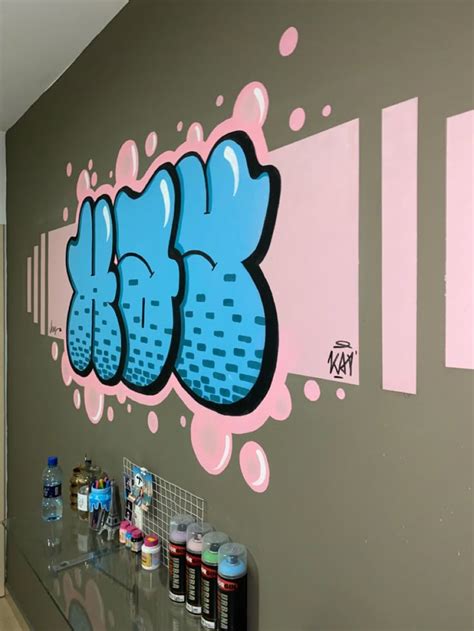 Pin by Kay Kopsch on graffiti | Graffiti drawing, Graffiti lettering ...