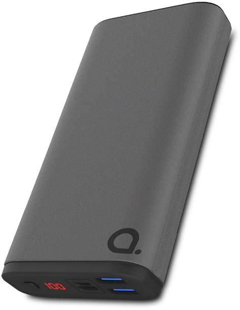 Andersson Powerbank Pd Qc Netonnet