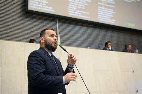 Assembleia Legislativa do Estado de São Paulo autoriza entrada de