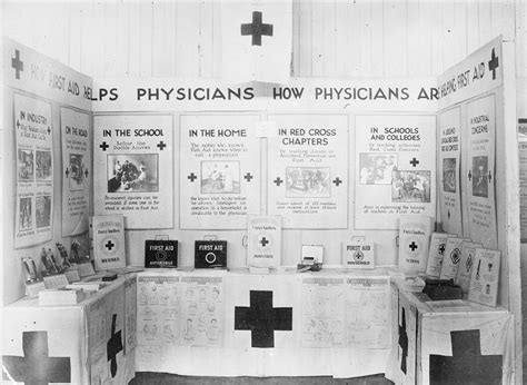 A Brief History Of American Health Reform