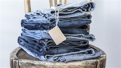 So Findest Du Eine Hochwertige Jeans