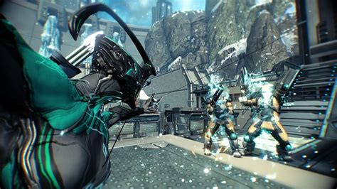 Tencent Acquires Warframe Gears Tactics Developers The Tech Game