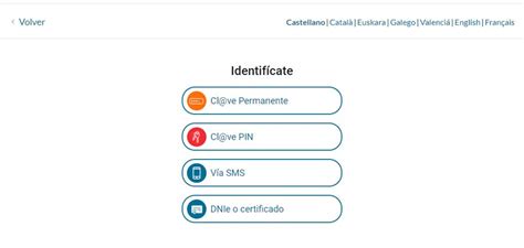 Como Cambiar Datos De La Seguridad Social Oficina De Empleo