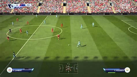 FIFA 15 DEMO PC YouTube