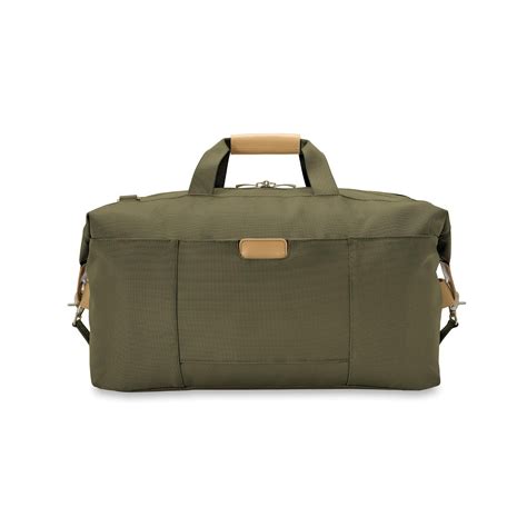 15 Best Briggs And Riley Mens Duffle Bags For 2023 Touristsecrets