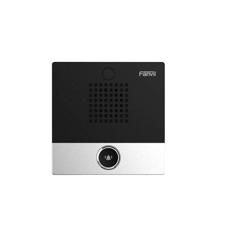 Best Price In Lebanon For Fanvil I Sip Mini Intercom