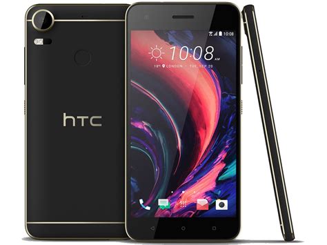 HTC Presenta Dos Nuevos Smartphones HTC Desire 10 Pro Y HTC Desire 10