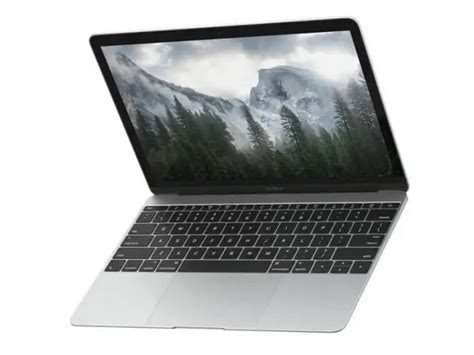 Apple Prepara Macbook Air Ecr Mini Led De Polegadas Leak