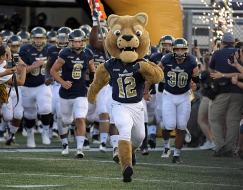 FIU Panthers Mascot History